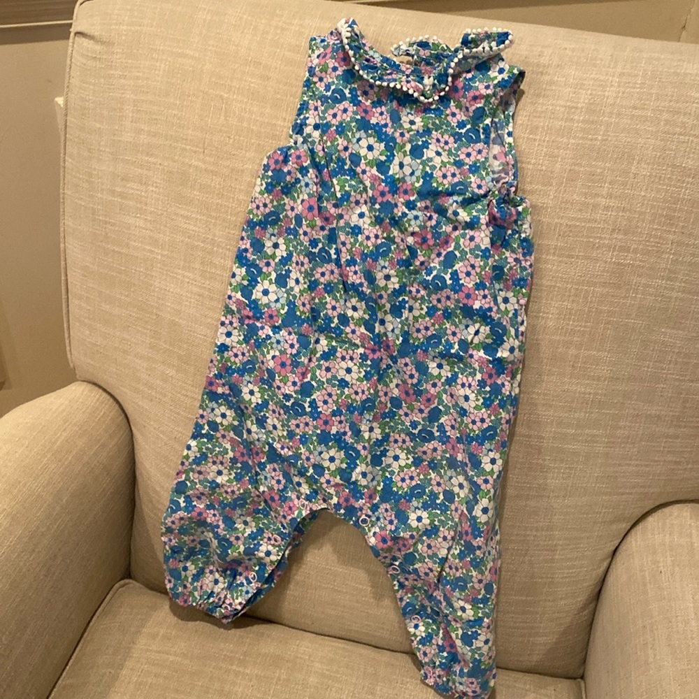 Baby Boden Jumper